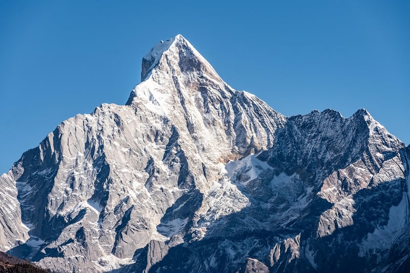 Mountain Trek
